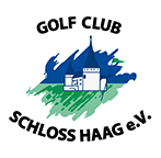 Golfclub Schloss Haag e.V. Logo